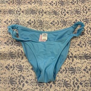 Wild Fable Light Blue Bikini Bottom